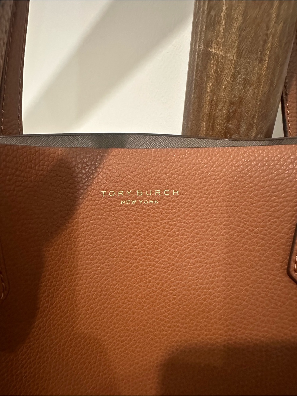 Tory Burch Perry Triple Compartment Tote